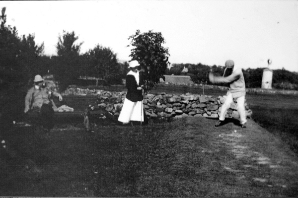 Braeside Course