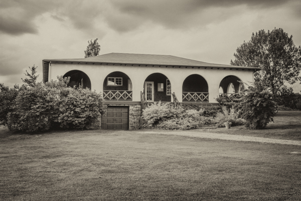 Braeside History